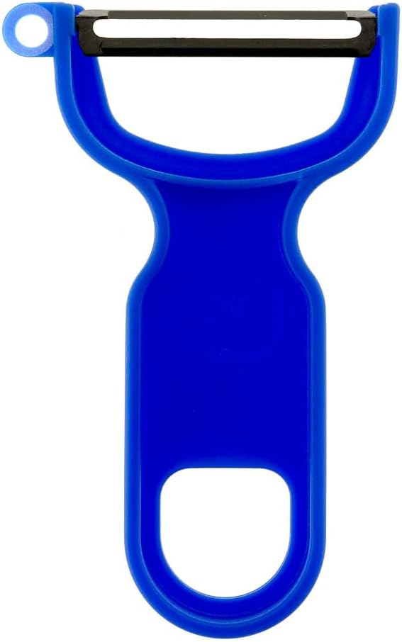 Mercer Culinary Y Swiss Peeler Set, Multicolored