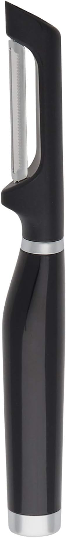 KitchenAid Gourmet Euro Peeler, 8.7-Inch, Red