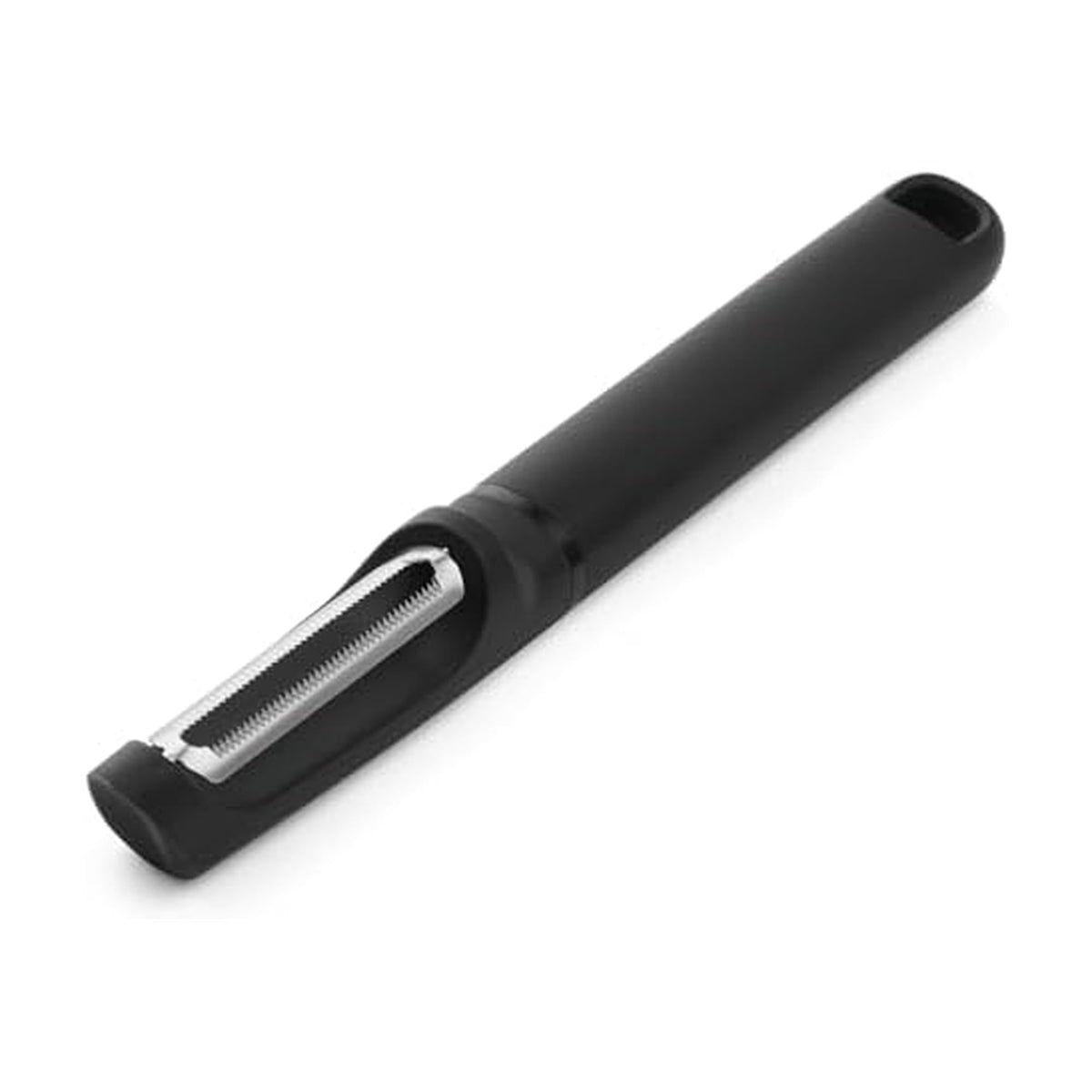 KitchenAid Gourmet Euro Peeler, 8.7-Inch, Red