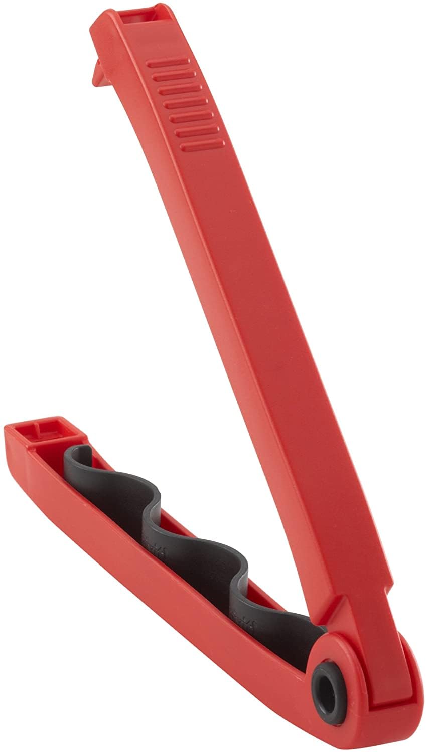 LINDEN SWEDEN Twixit Mega Bag Clip - Keep Food Fresh, Prevent Spillage