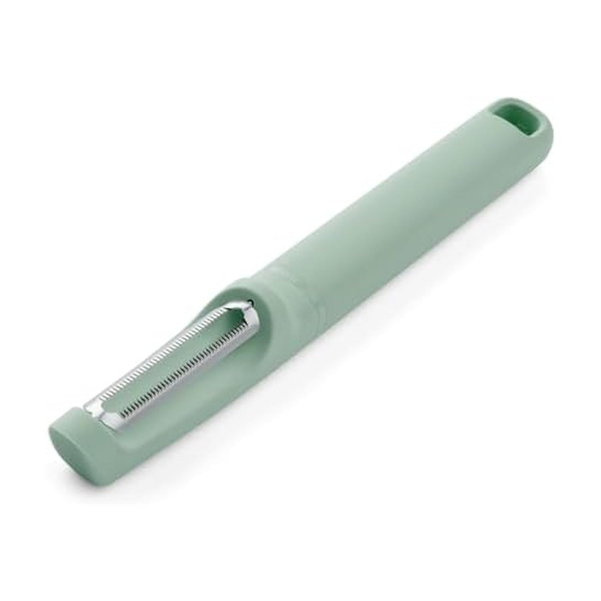 KitchenAid Gourmet Euro Peeler, 8.7-Inch, Red