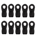 Chip Clips,Bag Clips,12 Pack Magnetic Bread Bag Food Package Fridge Magnets