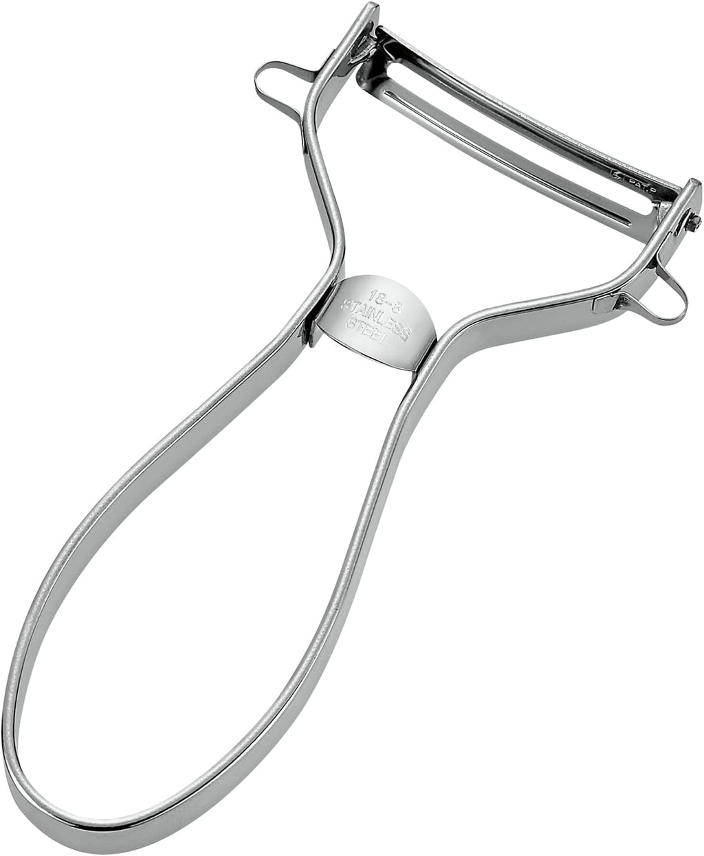 Shimomura Industry PG-642 Professional Grade Rapid Peeler
