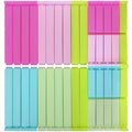Zhtuck 40PCS Sealing Clips - Large Size Food Clips for Food Storage - Kitchen and Home (4.3in x 20, 2.4in x20)
