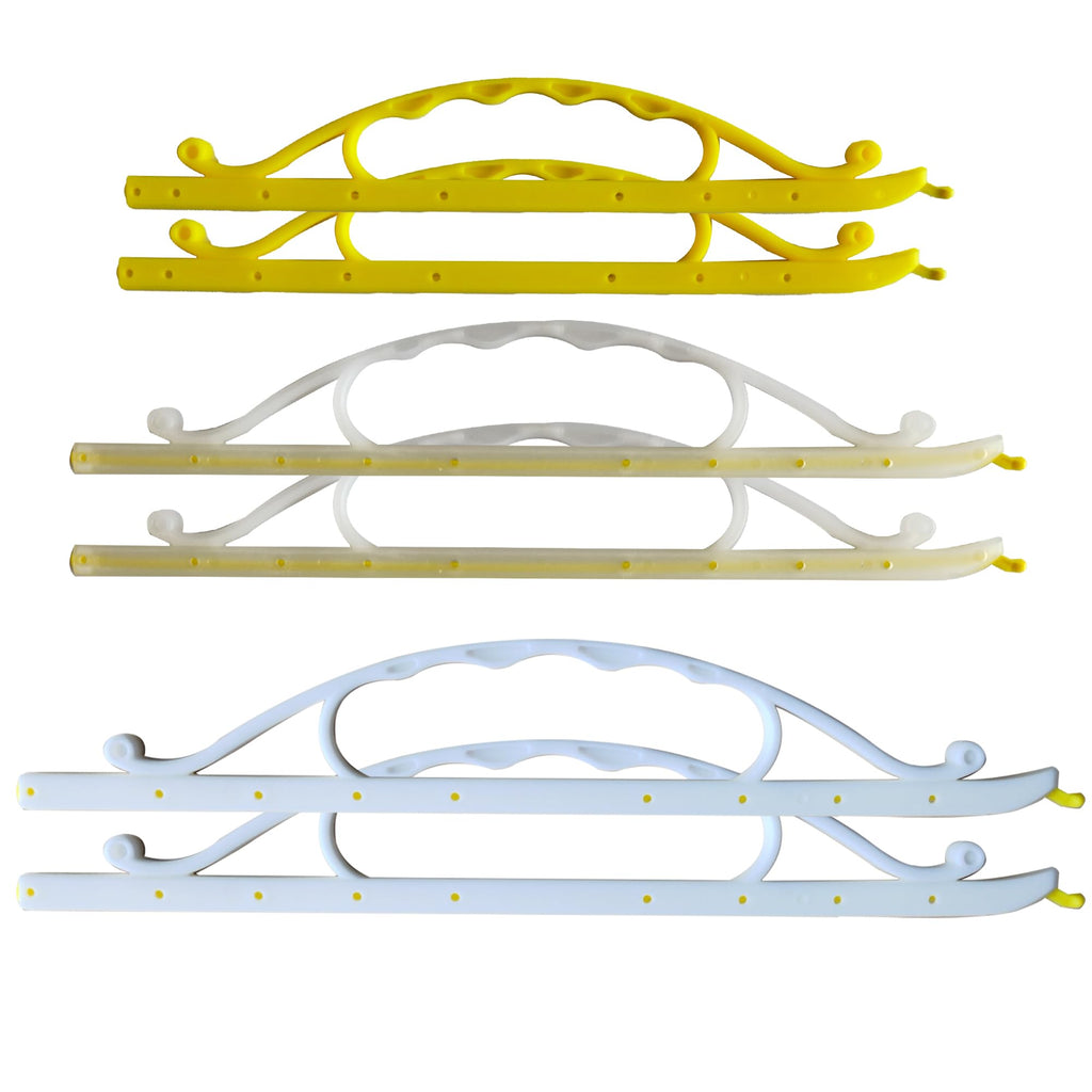 Bag Sealing Clips 9 Pack, Multi-Size Sealing Sticks with Carry Handle for Bread Bags, Chip Bags, Coffee & Pet Food – Wall-Mountable, Airtight Moisture Proof Reusable Kitchen Clips (9pcs)