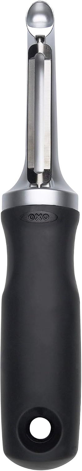 OXO Good Grips Pro Swivel Peeler