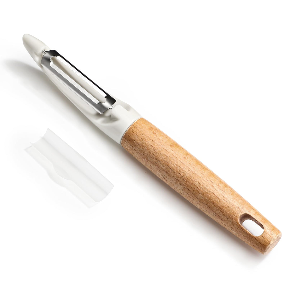 Potato Peelers Stainless Steel Swivel Peelers Y-Shaped and I-Shaped Peeler