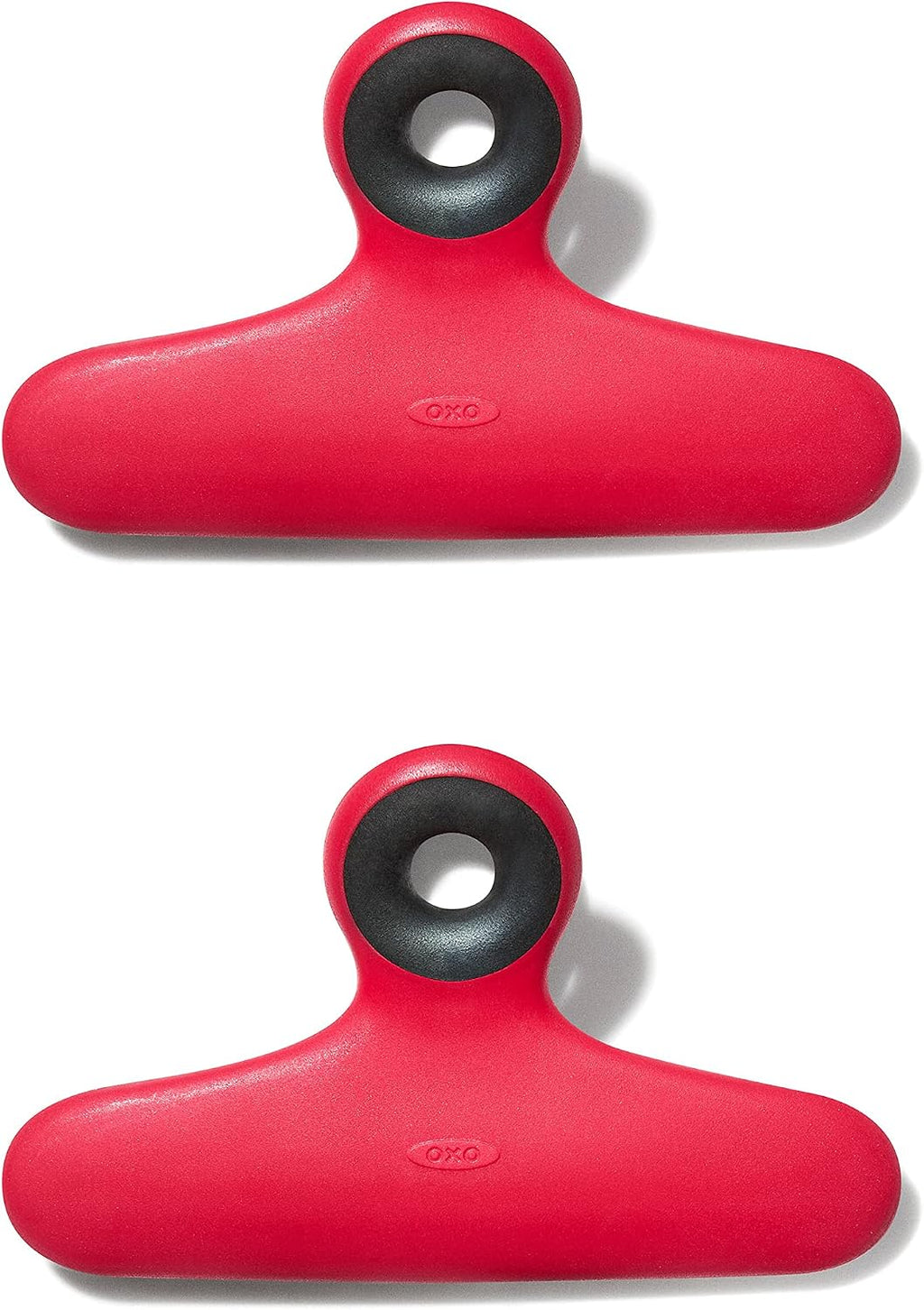OXO Good Grips Bag/Chip Clips, 2 Pack - Jam