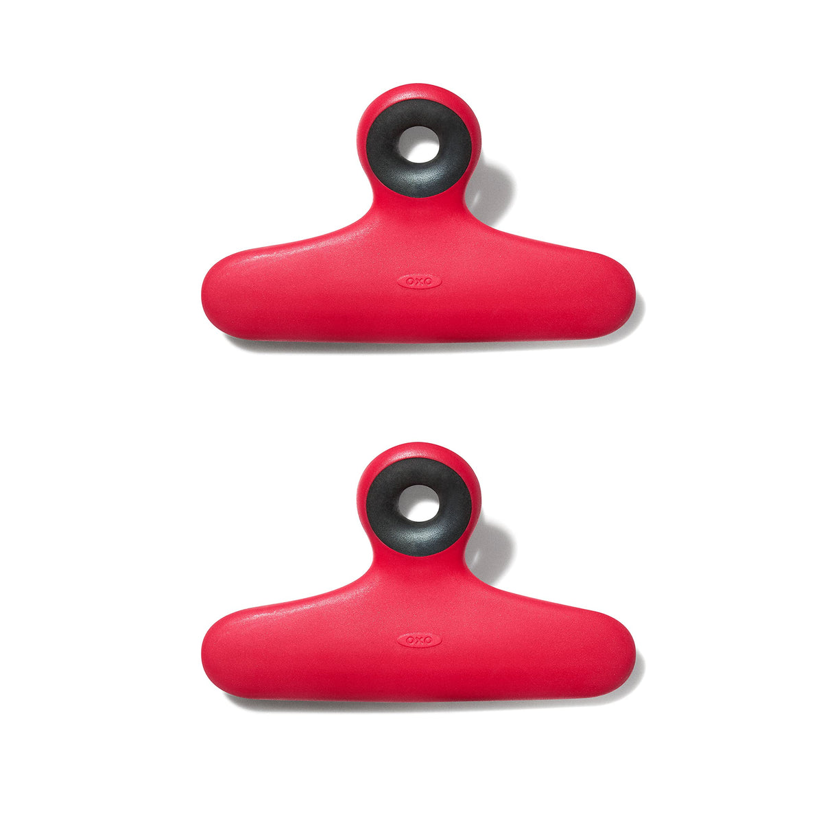 OXO Good Grips Bag/Chip Clips, 2 Pack - Jam