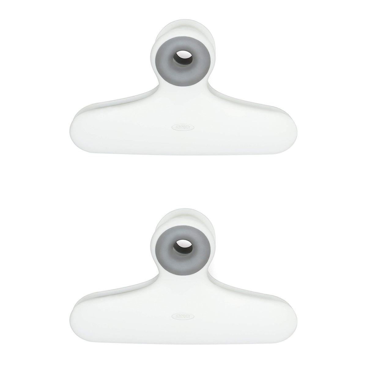 OXO Good Grips Bag/Chip Clips, 2 Pack - Jam