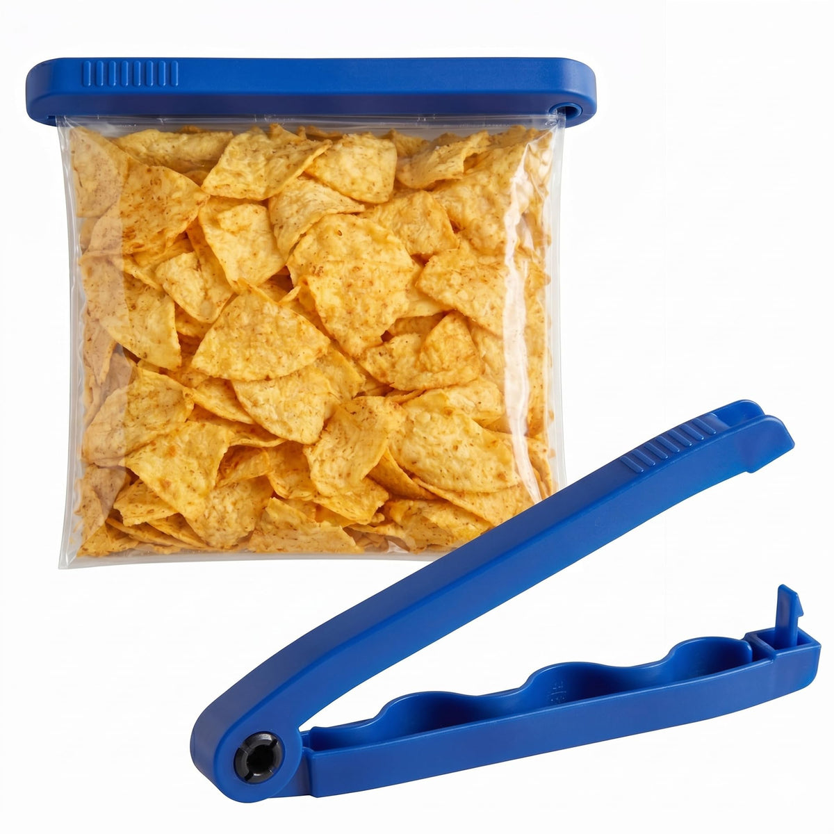 LINDEN SWEDEN Twixit Mega Bag Clip - Keep Food Fresh, Prevent Spillage