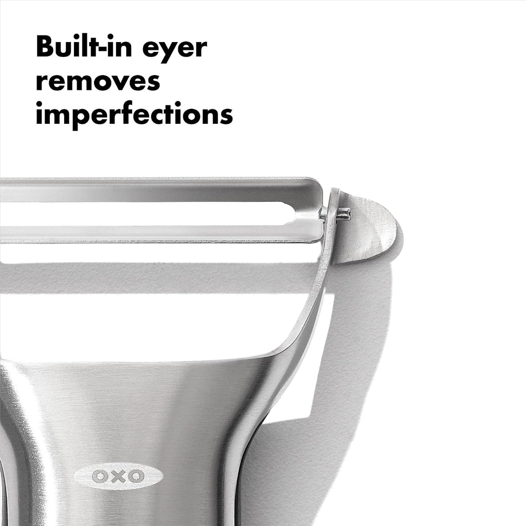 OXO Steel Y Peeler