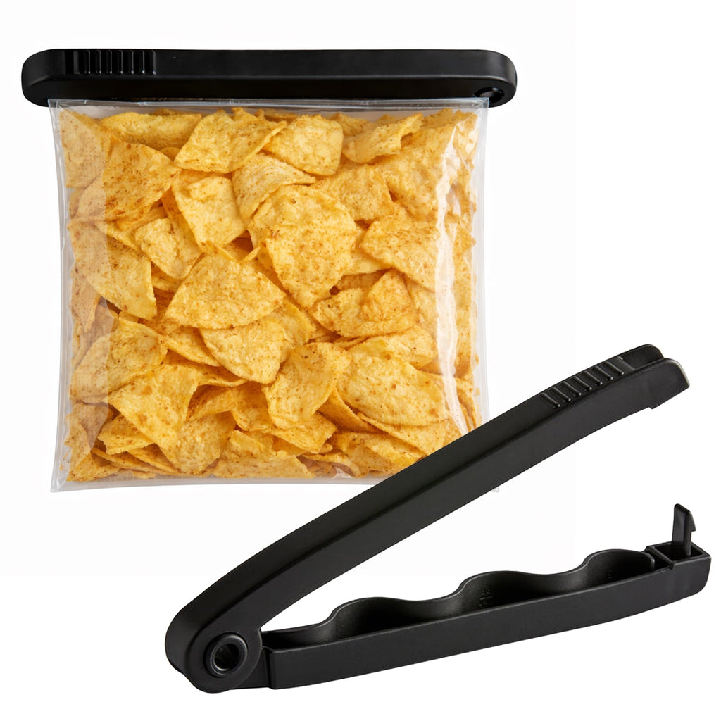 LINDEN SWEDEN Twixit Mega Bag Clip - Keep Food Fresh, Prevent Spillage