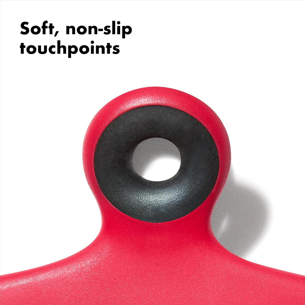 OXO Good Grips Bag/Chip Clips, 2 Pack - Jam
